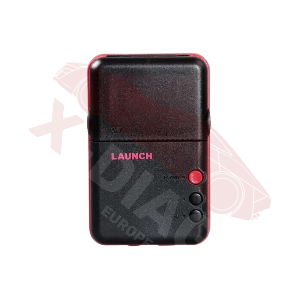 2025 Launch WiFi Mini Štampač X431 Štampač za Xdiag